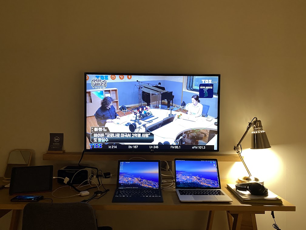 pseudoSoft Workspace and Development Environment